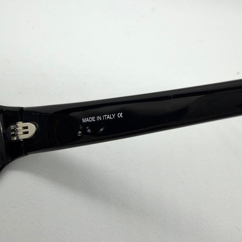 Used LOEWE archive y2k sunglasses for men and women