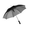 L-Merch Aluminium Automatic Stick Umbrella