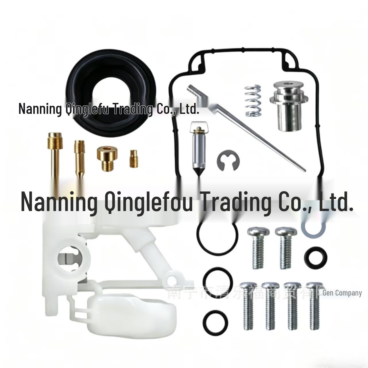 Polaris Sportsman 500 4x4 HO Carburetor Repair Kit 20