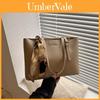 Sac Cabas Élégant Grande Capacité Pour Femmes Dans Des Couleurs Chic Pour Le Travail Et L'Usage Quotidien