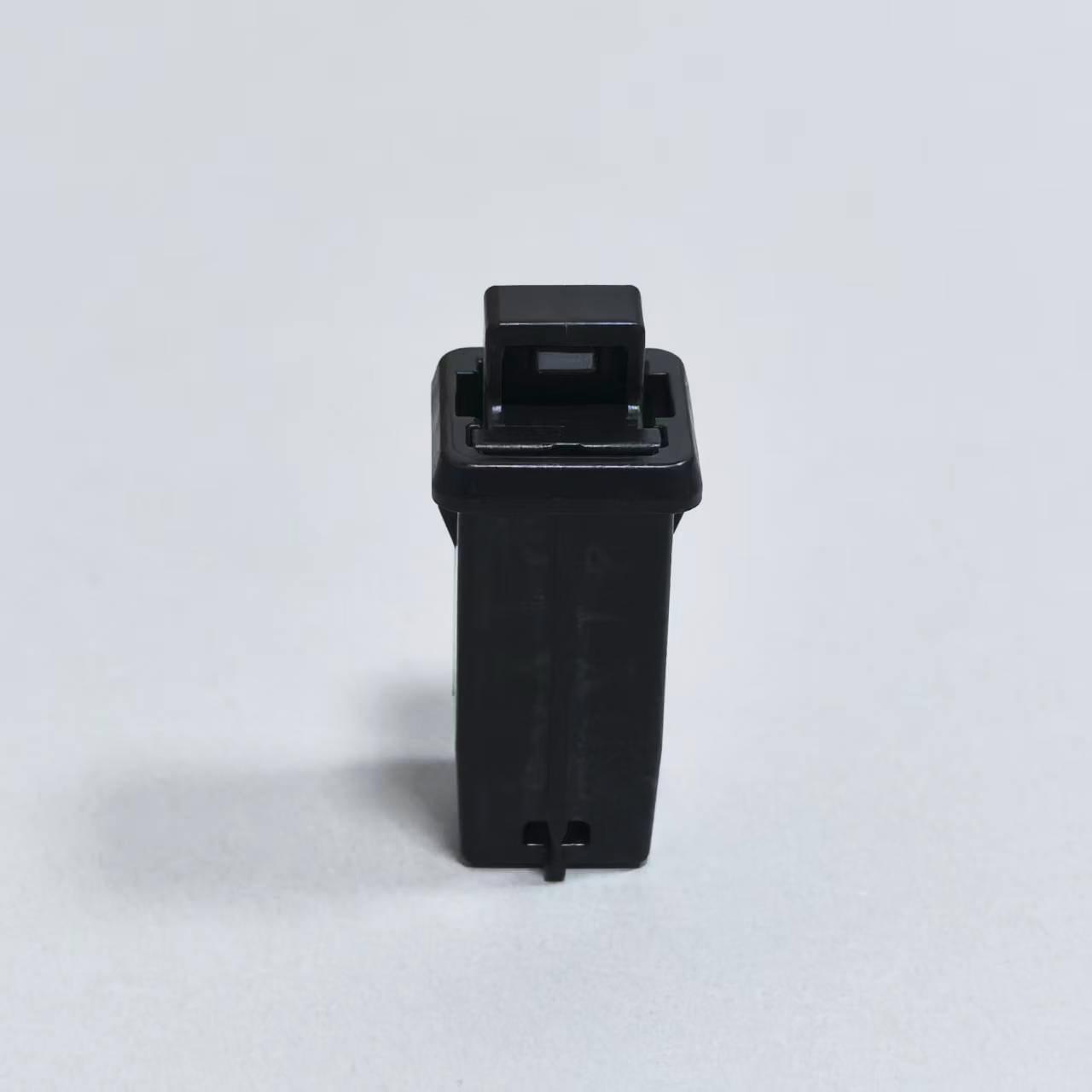 For Isuzu KV600 KV100 4HK1 Qingling 700P Toolbox Storage Box Switch Spring Buckle 1pc