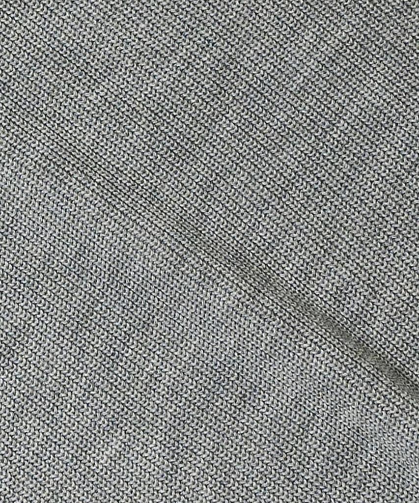 VASTIC Star Knit Hoodie Vest_Melange