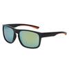 2025 Trendy Unisex Square Frame Sunglasses - Anti-UV Outdoor Sports & Fashion Eyewear