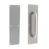 1Pcs Push-pull Board Corner Push-pull Plate Push-pull Handle