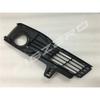 Car Accessories Left Right Front Bumper Frame Ventilation Grille for BMW 3 Series F35 320LI 328LI 335LI 2016 2017 2018 2019