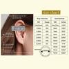 G23 Titanium Piercing Clicker Hight Segment Star Nose Rings Open Small Septum Hoops Earrings Helix Ear Piercing Body Jewelry 16G