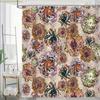 Casa de banho – Cortinas para duche