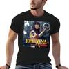 John Xena TShirt Fashion Letter Print TShirt