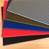 Eco-friendly Non-slip PVC Bar Mat Coaster for Beer Glasses