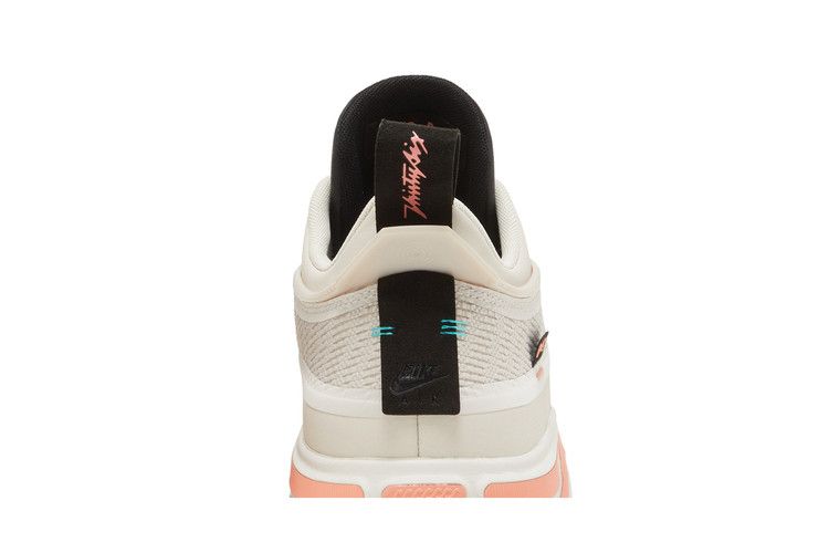 Air Jordan 36 Low 'Ground Up'