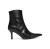 Ankle Boots 8Y0130 L166 Black