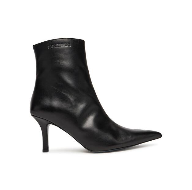 Ботильоны Patrizia Pepe 8Y0130 L166 Black