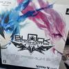 [USED] Black Rock Shooter THE GAME White Premium Box