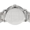 [Coach] Watch GRAND Pink Dial Stainless Steel Mineral Glass Quartz 34MM Watch Accessories Watch Brand 14000088 Women's Silver [Item]