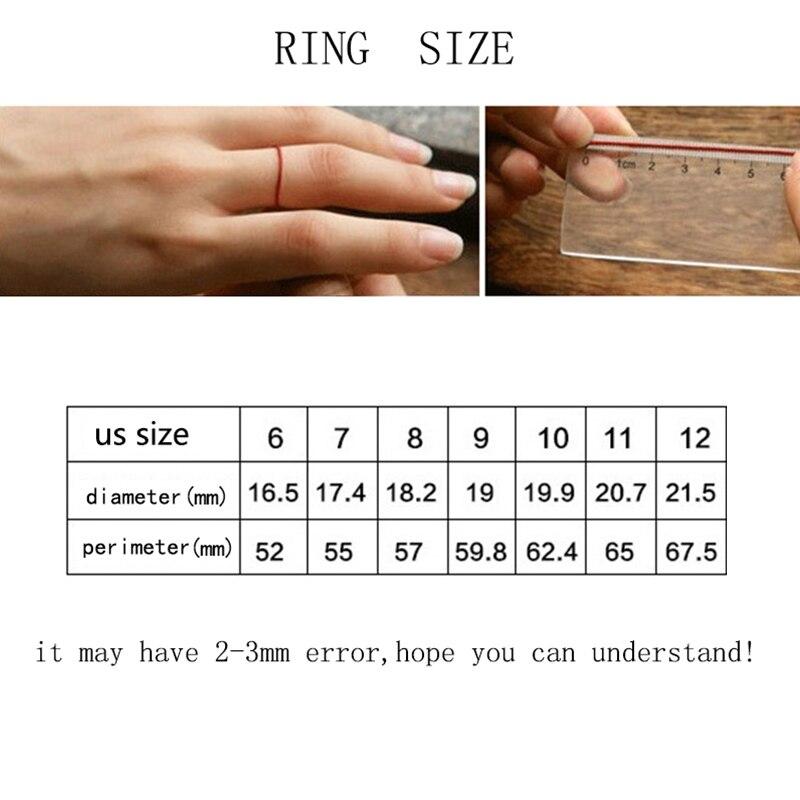 1PC Inel de anxietate pentru femei Spinner Fidgets Inele din oțel inoxidabil Rotire liberă Accesorii anti-stres Bijuterii Cadouri