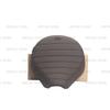 For Royal Enfield "Classic 650 Brown Signature Rider Seat"