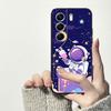 For Tecno Camon 40 Pro 5G /CM7 Case Bumper Soft Silicone Back Cover For Tecno Camon 40 /CM5 Black TPU Shockproof Phone Case