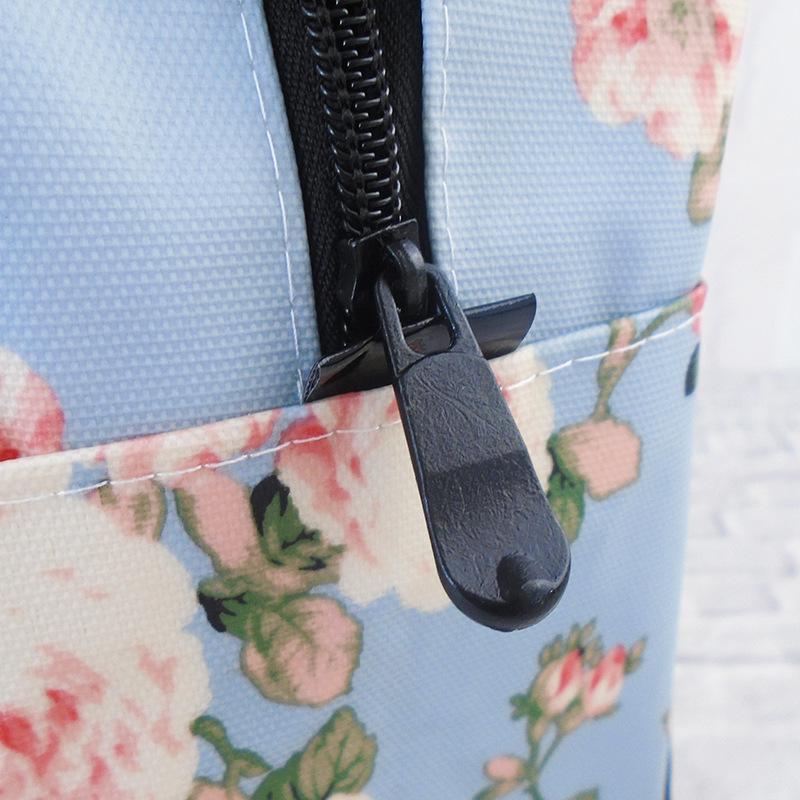 Φορητή Τσάντα Ταξιδιού Μεγάλης Χωρητικότητας Unisex για Είδη Υγιεινής και Μακιγιάζ