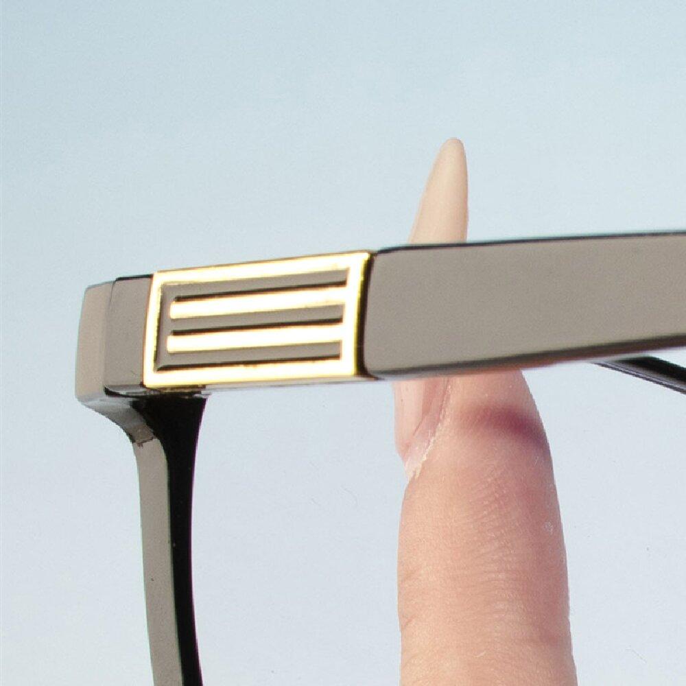 4PCS Fashion Anti-Blue Light Reading Glasses Ultra-Light Eye Protection Readers Eyewear Elegant Comfortable Presbyopia Glasses