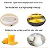 Nursing Straw Cup for Bedridden Patients