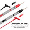 Tester Wire Tips Lead Probe Multimeter Test Leads Measuring Probes Pen Probe Wire Pen Crocodie Clip