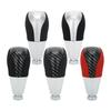 New Product Car Accessories Gear Shift Knob For Toyota Mark X A Reiz 2010 2011 2012 2013 2014 2015 2016 2017 Automotive Interior