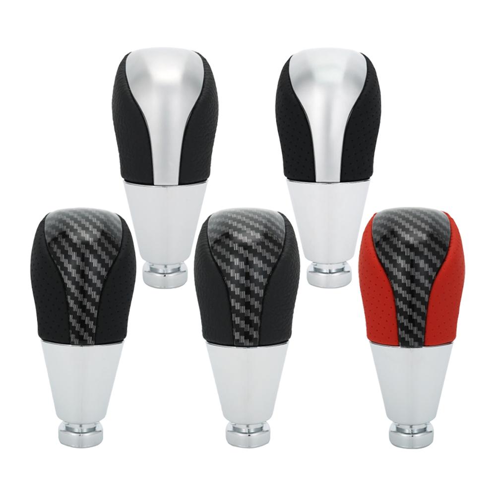 New Product Car Accessories Gear Shift Knob For Toyota Mark X A Reiz 2010 2011 2012 2013 2014 2015 2016 2017 Automotive Interior