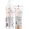 Lux Moisturizing Smooth Hair Care Value Pack