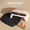 320W LED UV Nail Lamp Gel Polish Curing - Fast Drying Professional Dryer With White/Pink Design