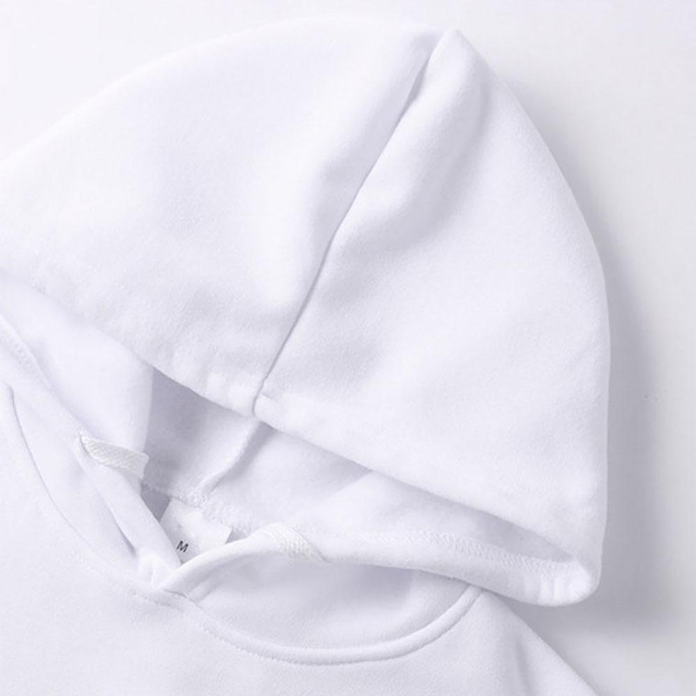 Autumn/winter Hoodie, Autumn Long Sleeved Hooded Sweatshirt, Street Wear, Loose Fitting Pullover Shirt, Casual Black Gray Street Hooded Top