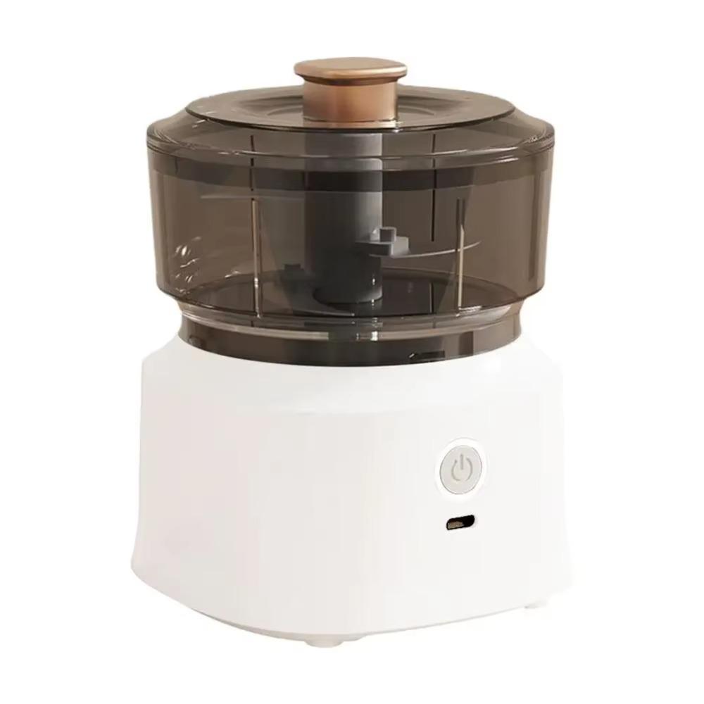 350ml Mincer USB Charging Meat Grinder Portable Electric Garlic Masher Onion