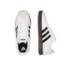 Мужские кроссовки adidas Vl court base id3711 белые