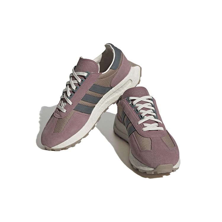 (WMNS) adidas Retropy E5 'Wonder Oxide Chalky Brown' HQ6459