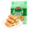 Panpan Banana Swiss Rolls (240g x 2 Bags)