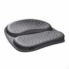 Silicone Mat FourSeason Use Cooling Gel Seat Cushion AntiSlip Honeycomb Car for Office