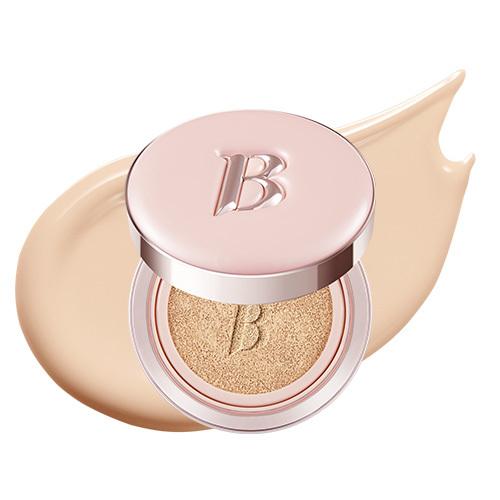 BANILA CO Essence Skin Pink Cushion (Product + Refill + 2 Puffs)