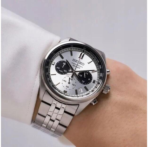 Часы Seiko SSB425P1