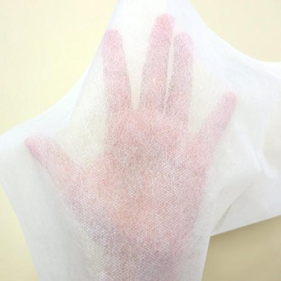 thin pillow 200 sheets face face pillow pillow Pre-cut sheets, [Face paper, sheet, cover, cover, cover, disposable]