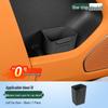 Idealer Mülleimer & Innenraum-Aufbewahrungs-Organizer für i8/i6