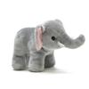 AQUA Plush Safari Elephant Medium 00150182
