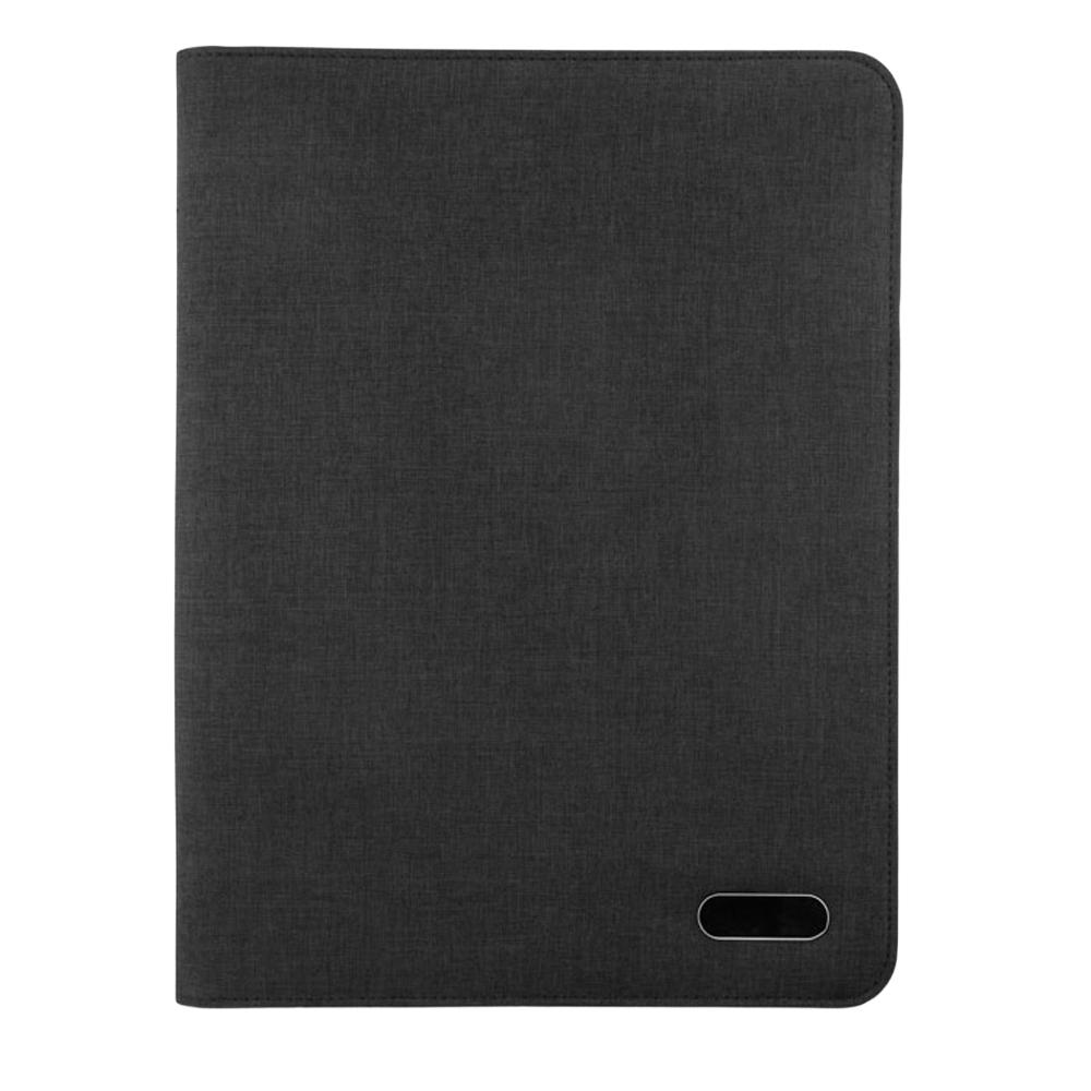 MidOcean Notes Folder Two Tone A4 Conference Folder
