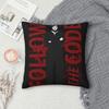 Stylish Living Room Dexter Morgan Harry'S Codedecor Pillowcase Merch Pillow Covers Square Multi-Size