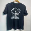 Üst giysisi – T-shirtler