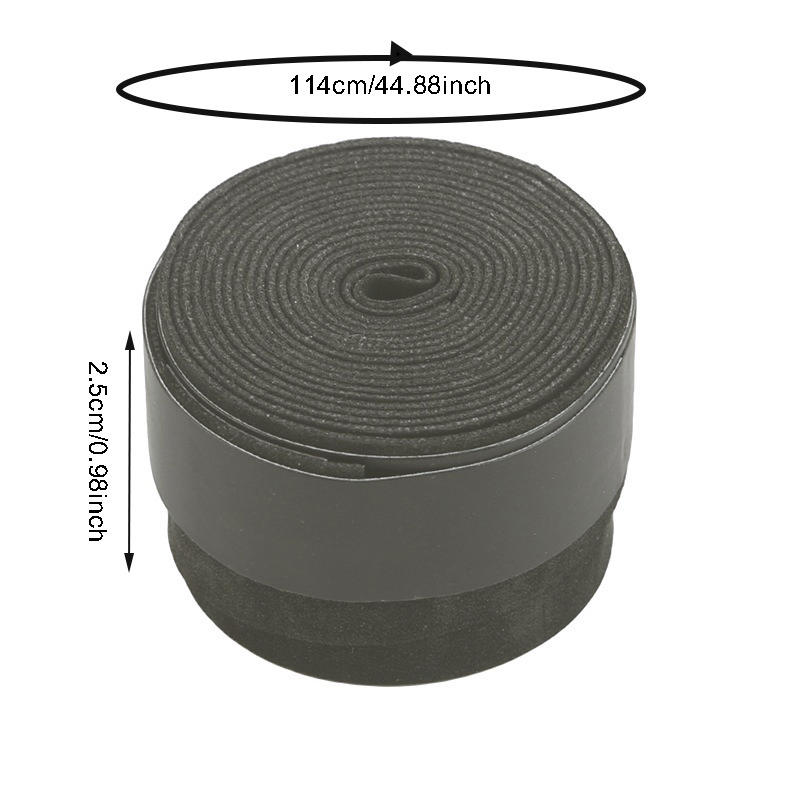 1PC/20PCS Dry Tennis Racket Grip Anti Skid Sweat Absorbed Overgrip Badminton Racquet Wrap Vibration Damping Tape for Sports