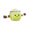 Bambola Tennis Divertente Bambola Palla Compagno Regalo Bambola Maschio Giocattolo di Peluche