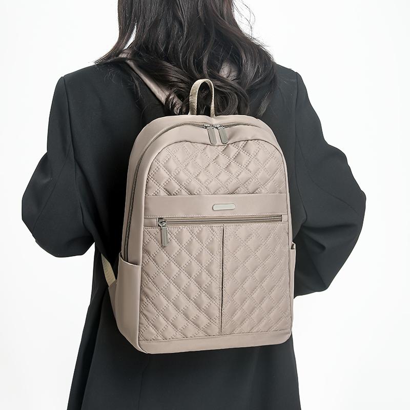 Women's Travel Backpack Large Capacity Backpack Student Schoolbag