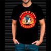 Steve's Lava Chicken Adult Kids T-Shirt, Jockey Rider Gaming Funny Craft Tee Top