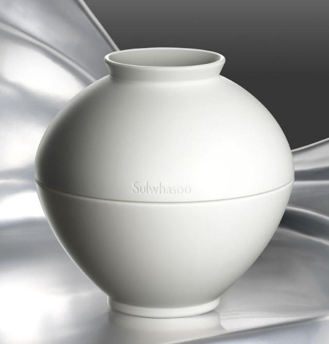 Sulwhasoo Concentrated Ginseng Renewing Cream EX 30ml / 60ml / 60ml Refill – Premium Anti-Aging Moisturizer