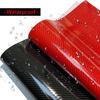 7D Carbon Fiber Car Interior Vinyl Film Decorative Sticker Anti Scratch Protective Film Universal Self Adhesive Car-Styling Trim