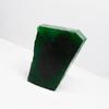 Natural Green Emerald Loose Gemstone 1949.95 ct Uncut Rough for Lapidary and Gem Collections